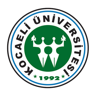 Kocaeli niversitesi Logosu