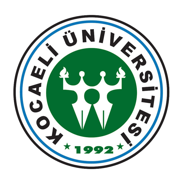 Kocaeli niversitesi Logosu