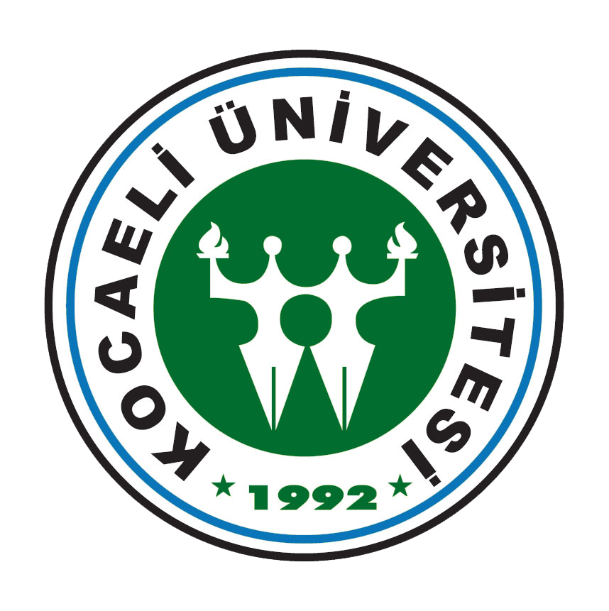 Kocaeli niversitesi Logosu